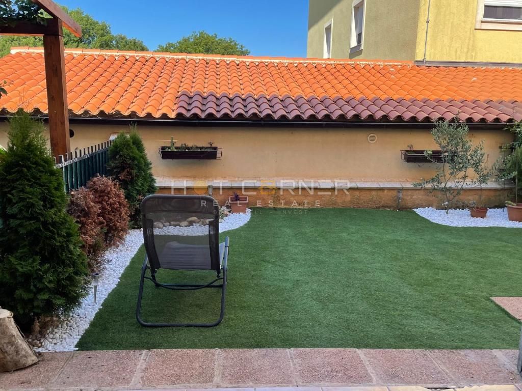 Appartamento Peroj, Vodnjan, 48,29m2