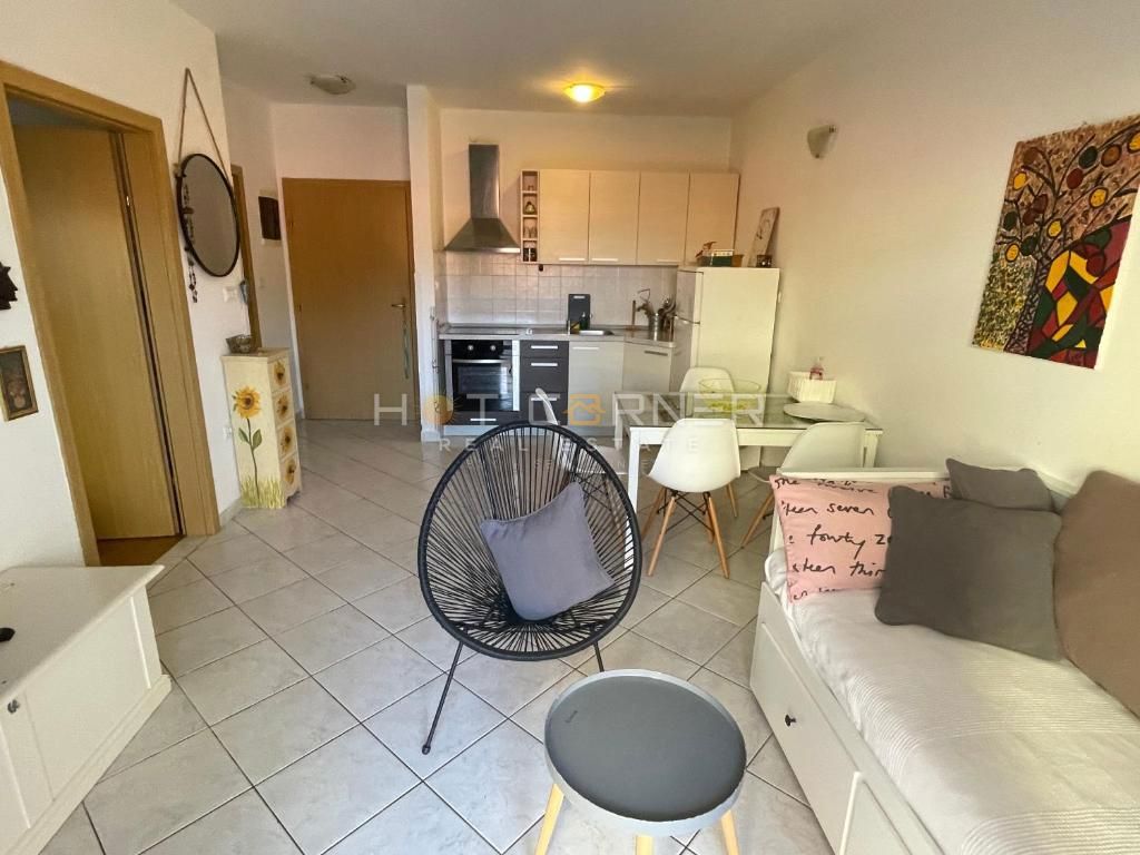 Appartamento Peroj, Vodnjan, 48,29m2