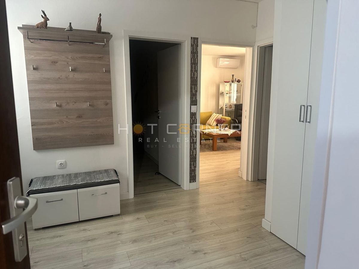 Veruda, appartamento ristrutturato e accogliente, possibilità di mutuo!