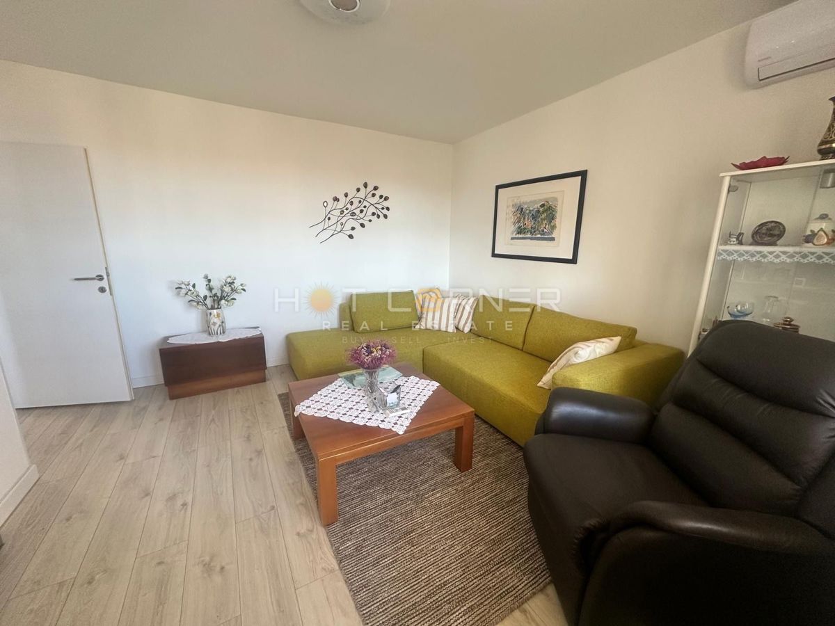 Veruda, appartamento ristrutturato e accogliente, possibilità di mutuo!