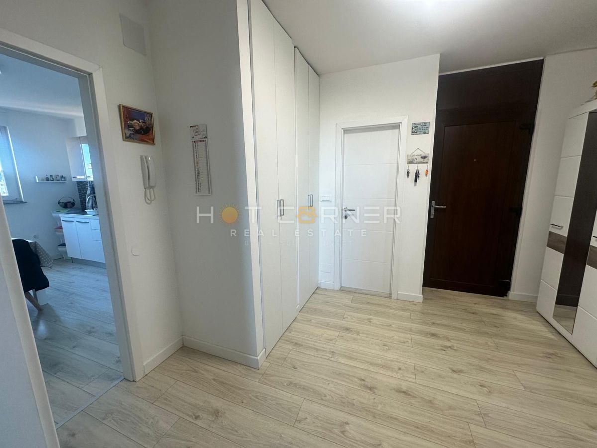 Veruda, appartamento ristrutturato e accogliente, possibilità di mutuo!