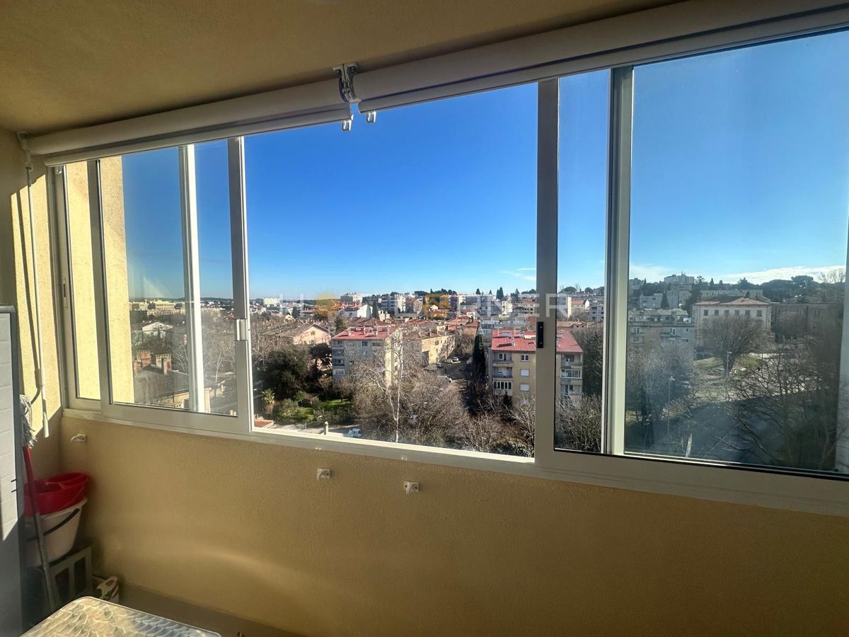 Veruda, appartamento ristrutturato e accogliente, possibilità di mutuo!