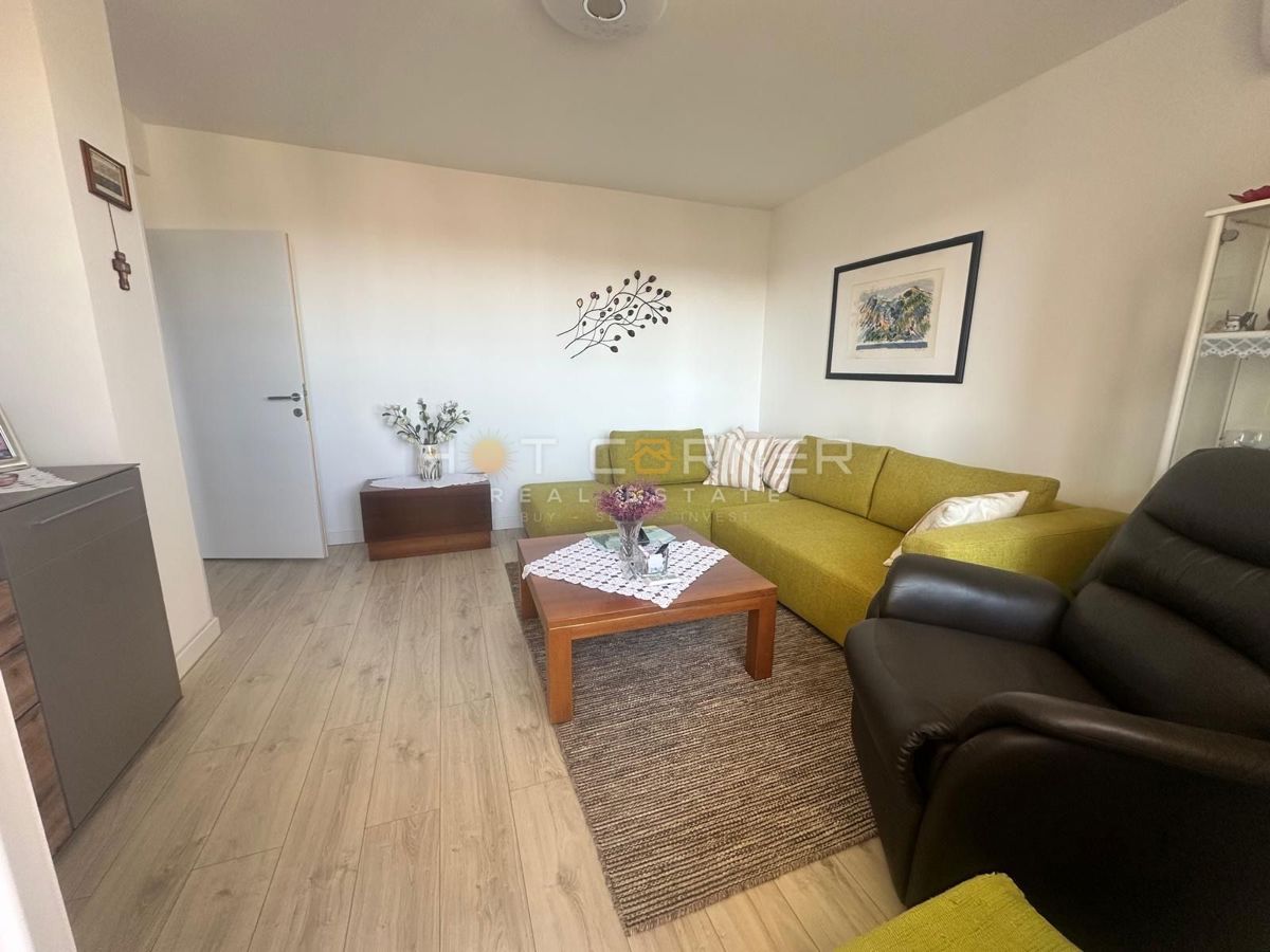 Veruda, appartamento ristrutturato e accogliente, possibilità di mutuo!