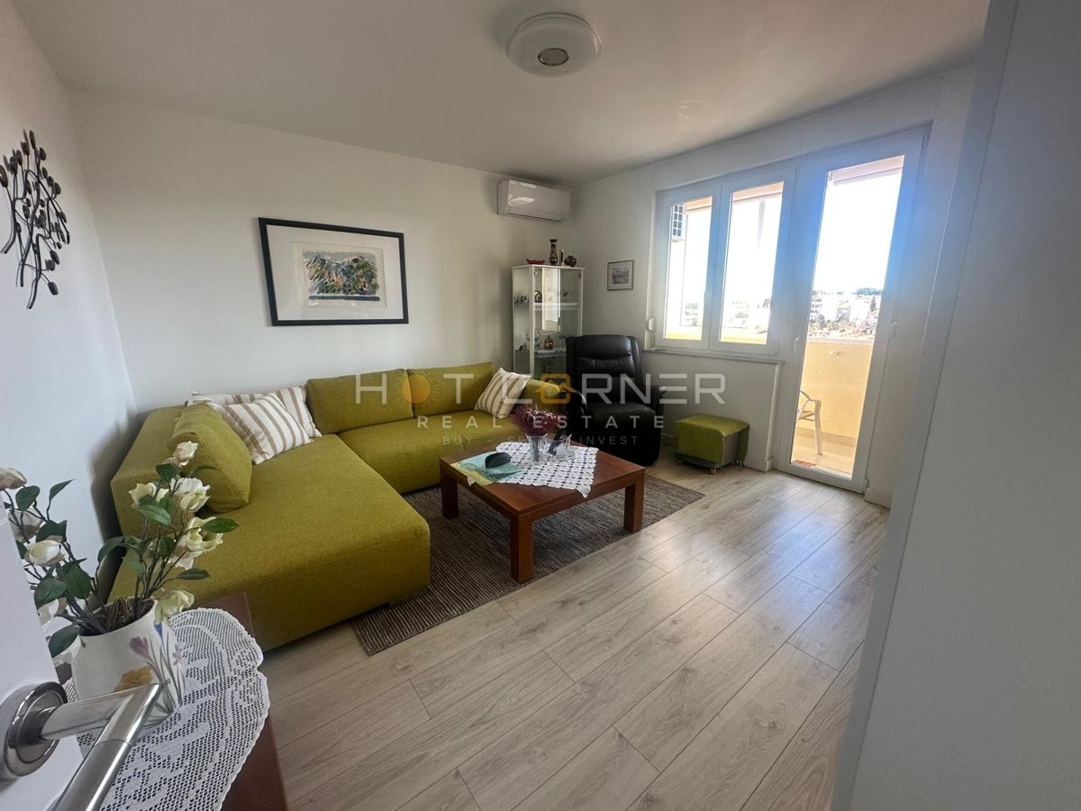 Veruda, appartamento ristrutturato e accogliente, possibilità di mutuo!