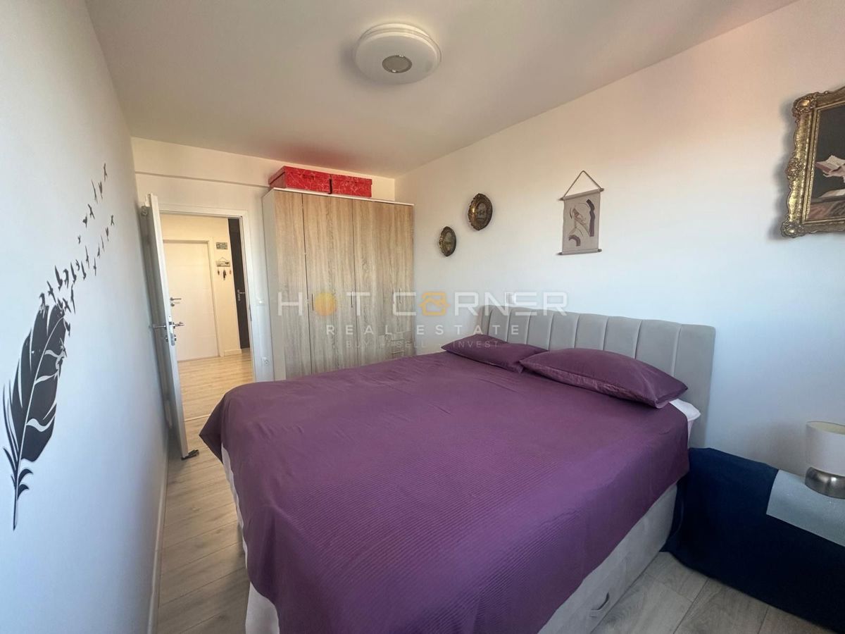 Veruda, appartamento ristrutturato e accogliente, possibilità di mutuo!