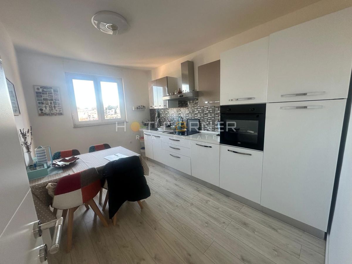 Veruda, appartamento ristrutturato e accogliente, possibilità di mutuo!