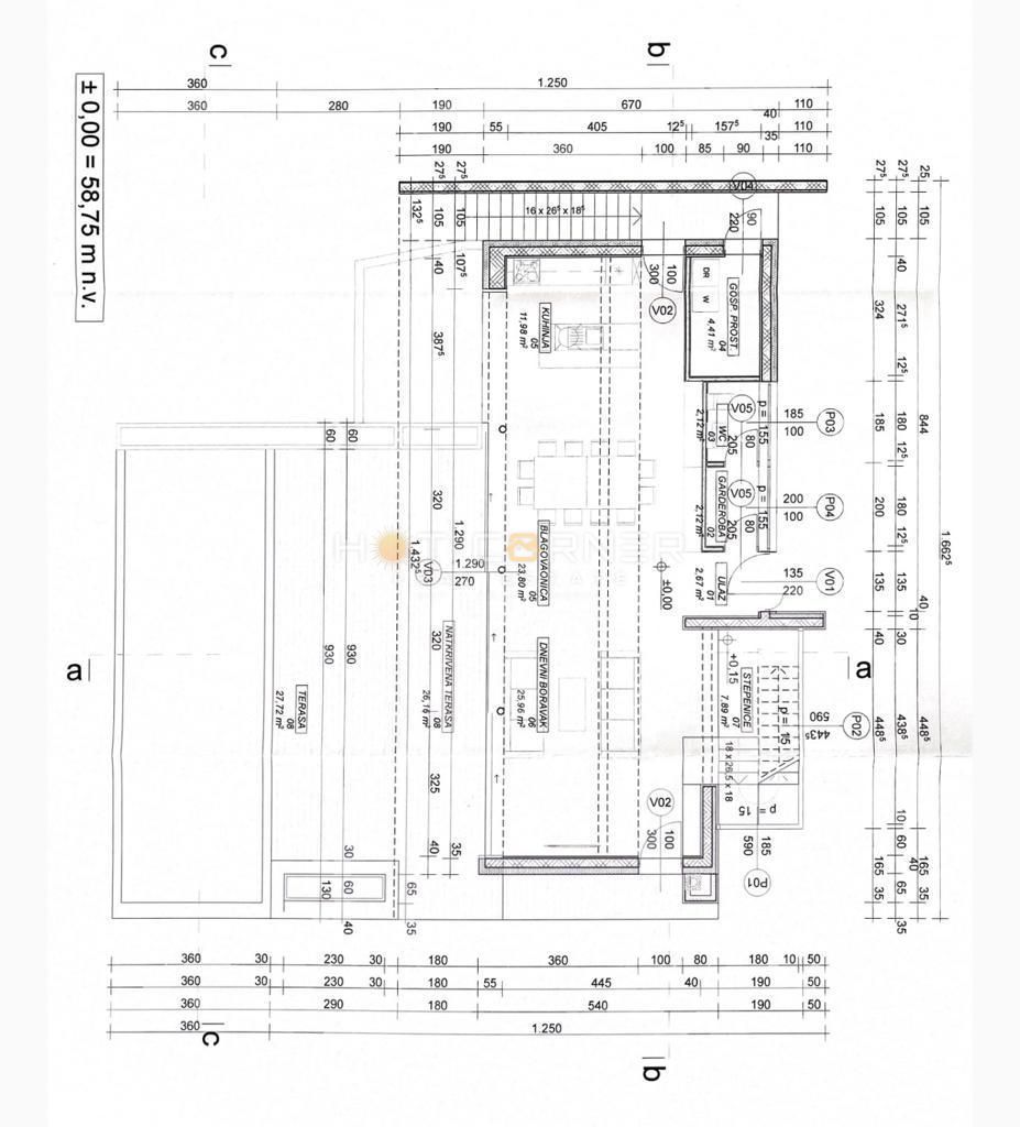 Taboo Villa - Moderna eleganza e lusso vivace