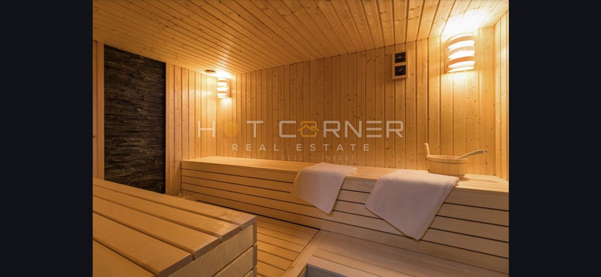 Taboo Villa - Moderna eleganza e lusso vivace