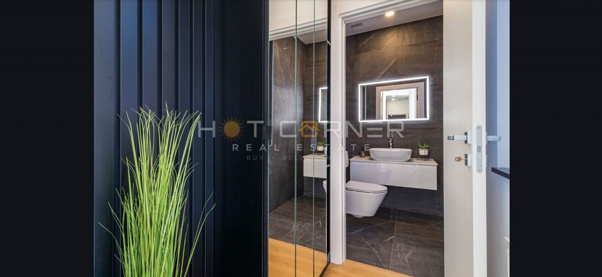 Taboo Villa - Moderna eleganza e lusso vivace