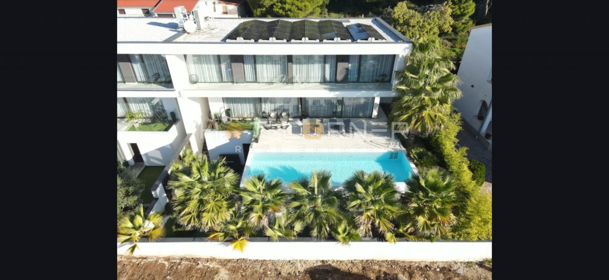 Taboo Villa - Moderna eleganza e lusso vivace