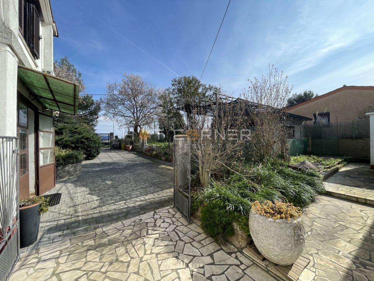 Casa Vinkuran, Medulin, 240m2