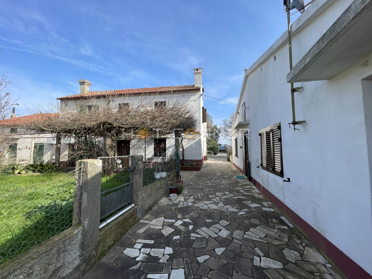 Casa Vinkuran, Medulin, 240m2