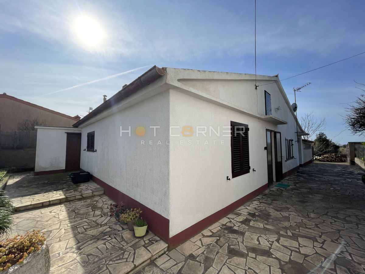 Casa Vinkuran, Medulin, 240m2