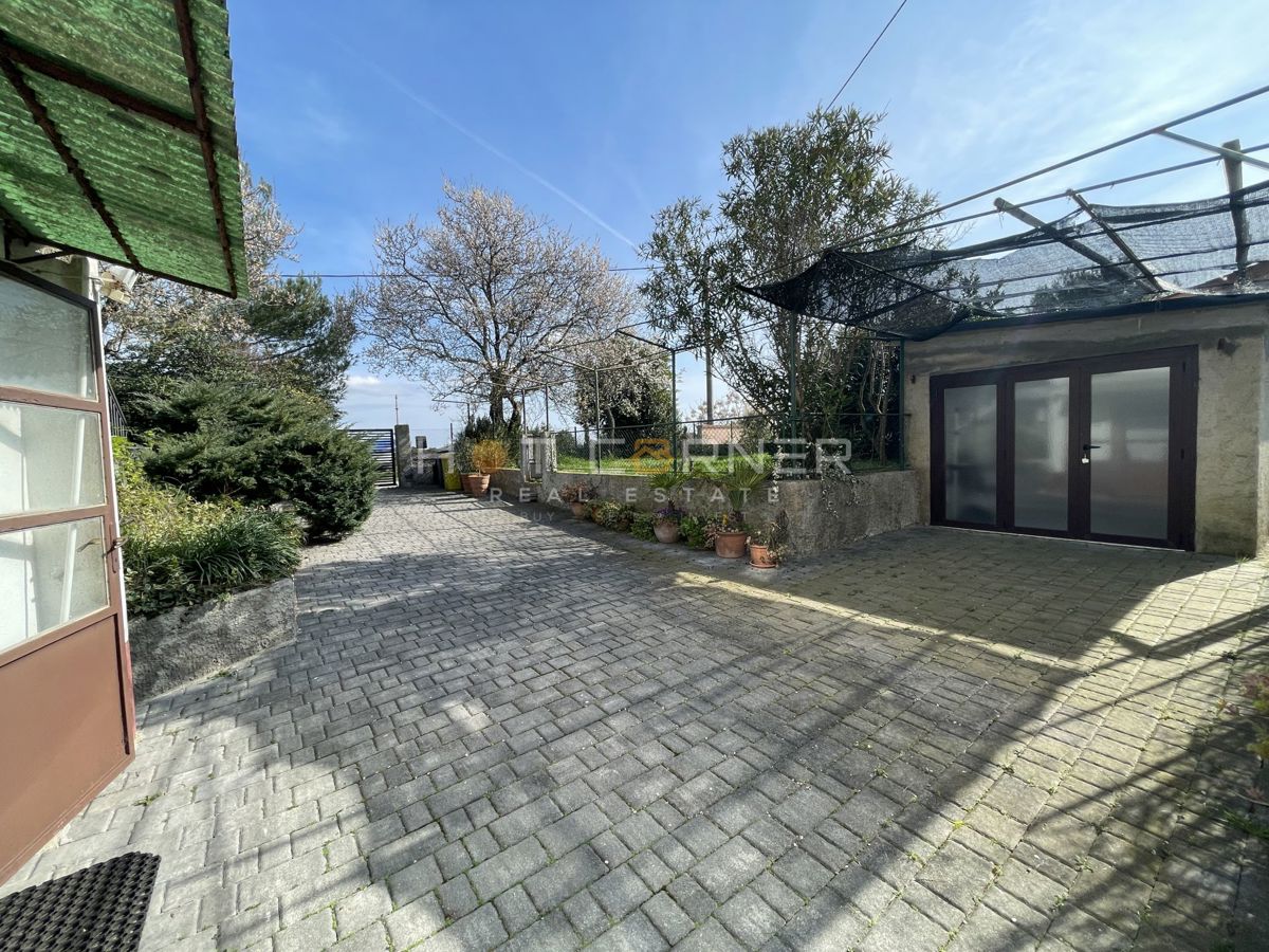 Casa Vinkuran, Medulin, 240m2