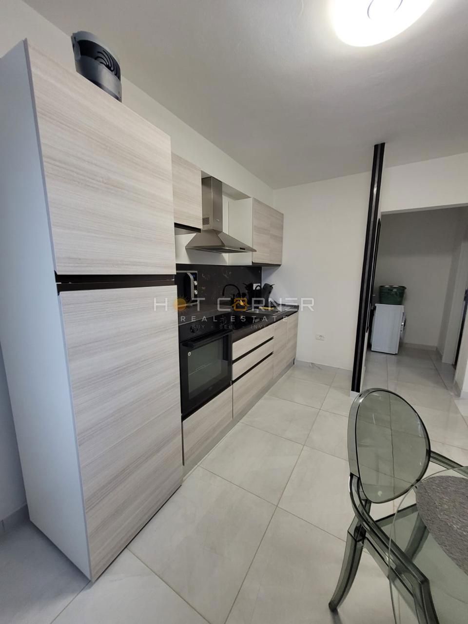 Appartamento Monvidal, Pula, 60m2