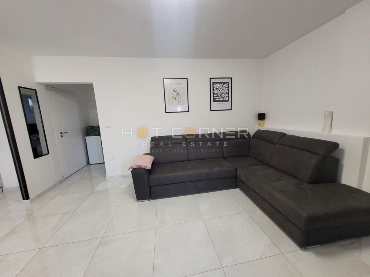 Appartamento Monvidal, Pula, 60m2