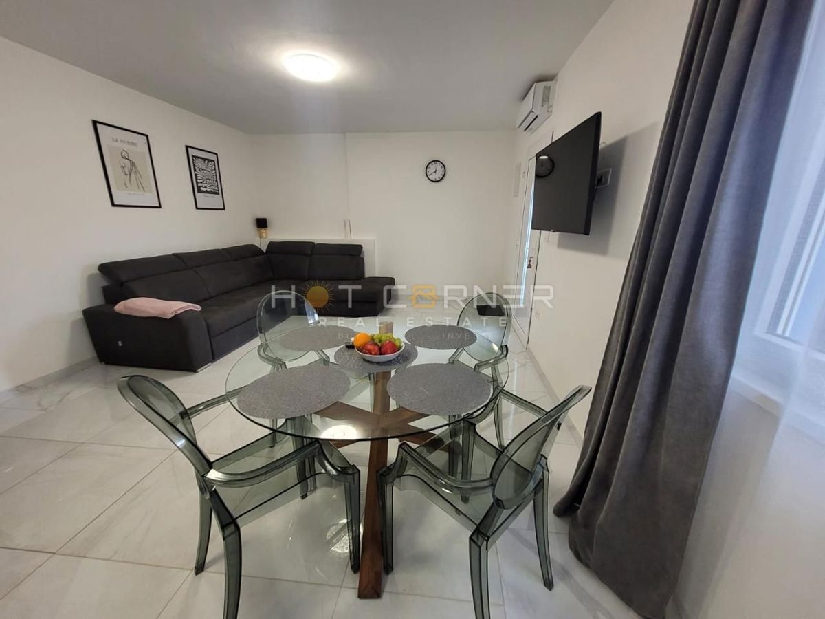 Appartamento Monvidal, Pula, 60m2