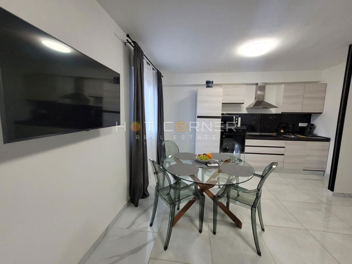 Appartamento Monvidal, Pula, 60m2