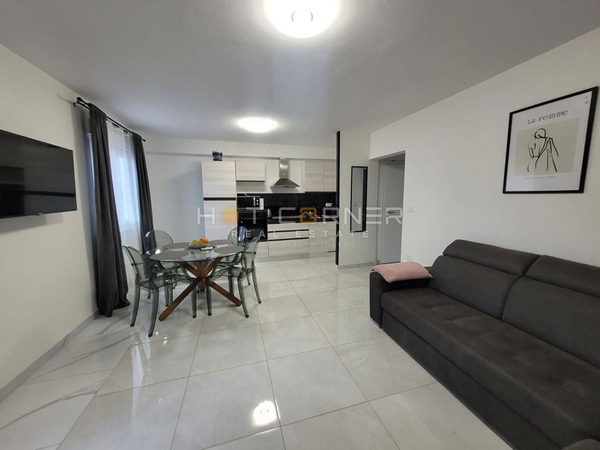 Appartamento Monvidal, Pula, 60m2