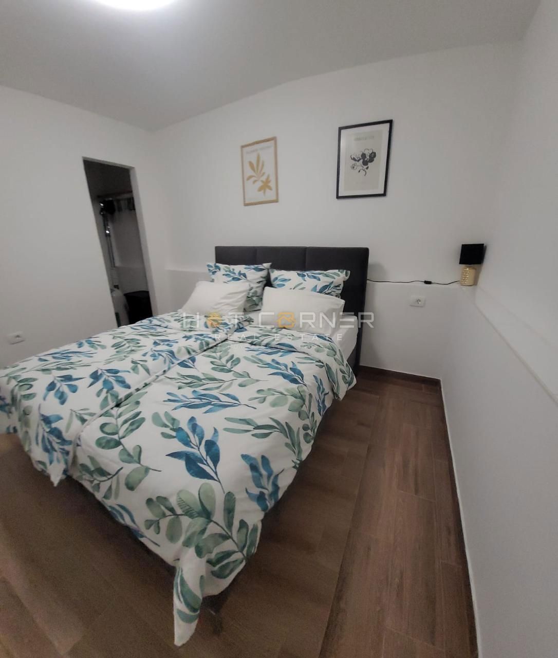 Appartamento Monvidal, Pula, 60m2