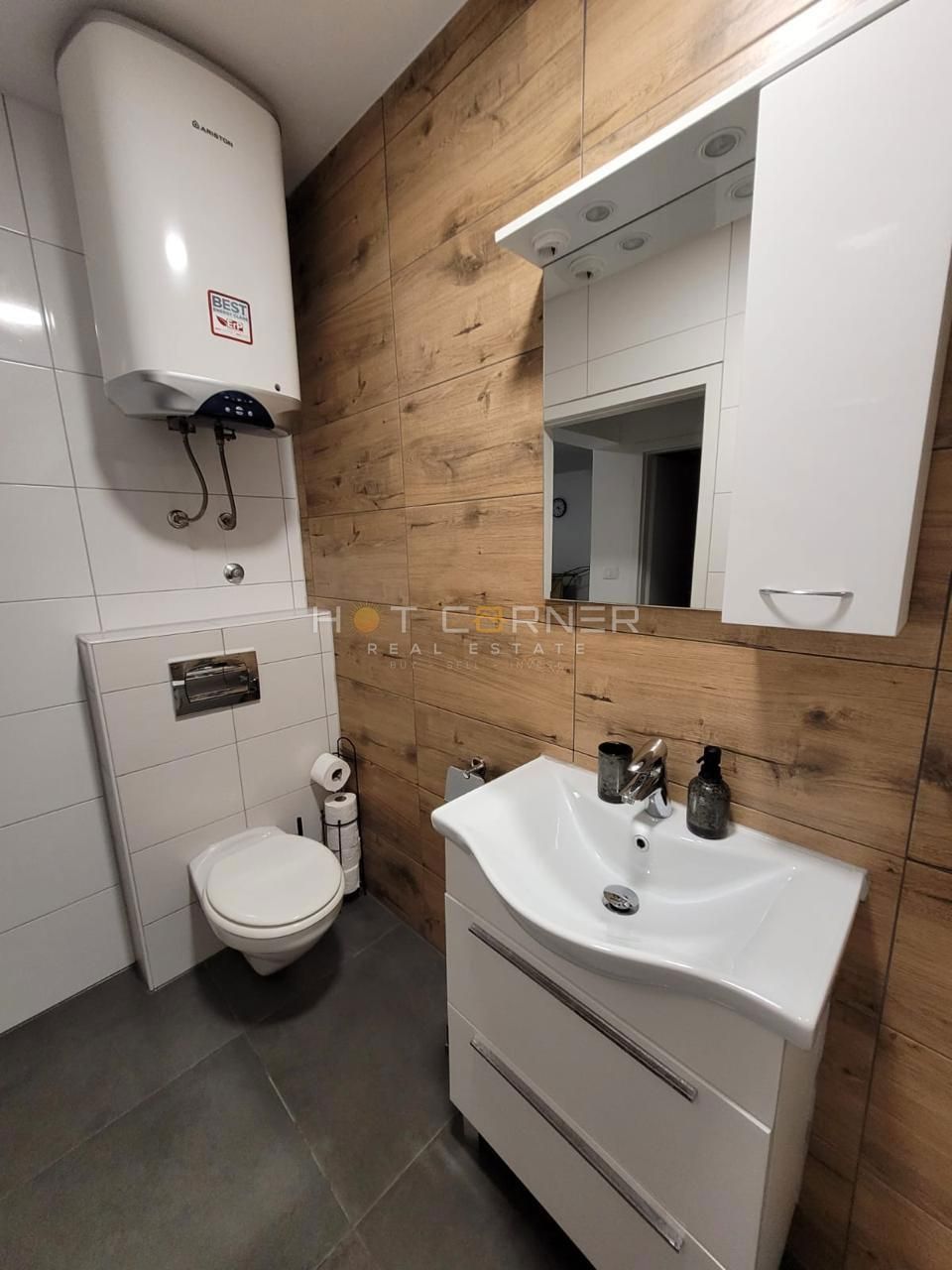 Appartamento Monvidal, Pula, 60m2