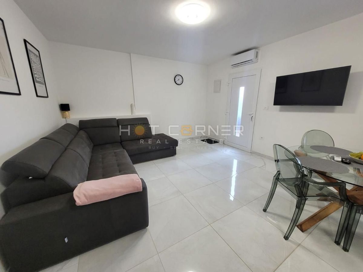 Appartamento Monvidal, Pula, 60m2