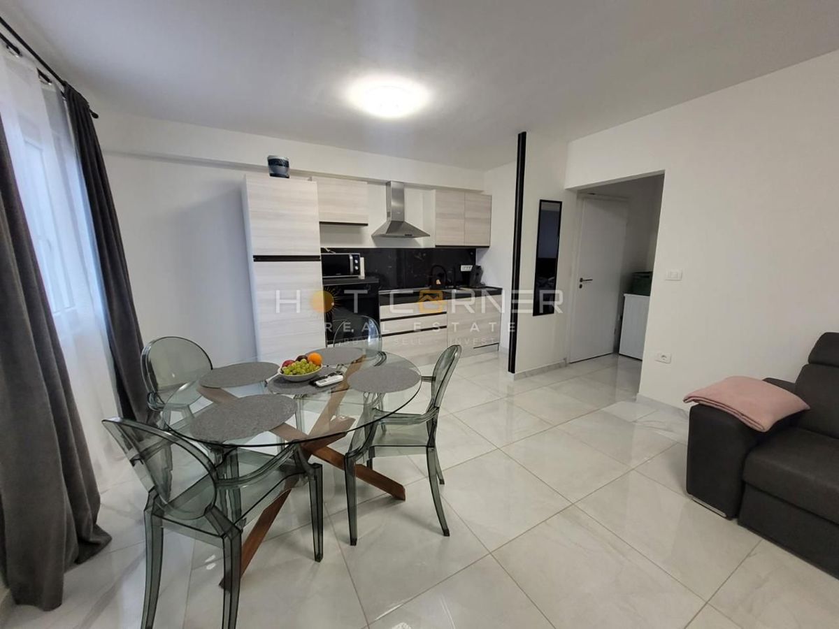 Appartamento Monvidal, Pula, 60m2