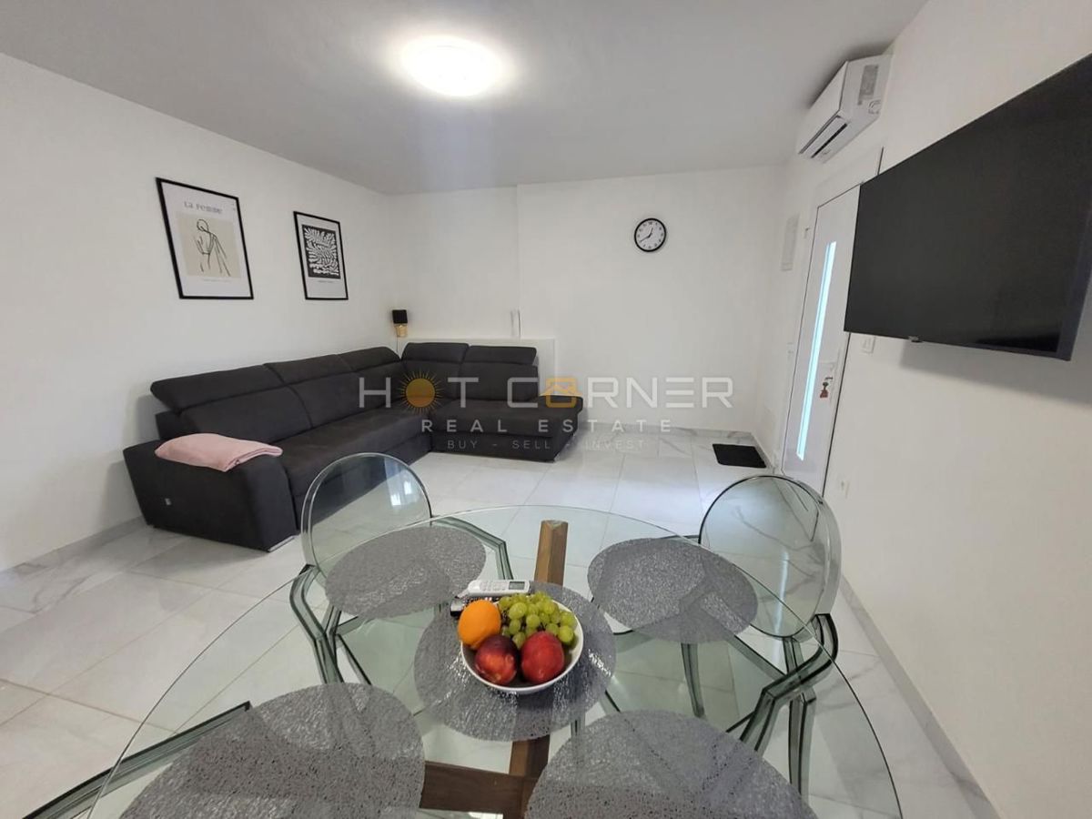 Appartamento Monvidal, Pula, 60m2