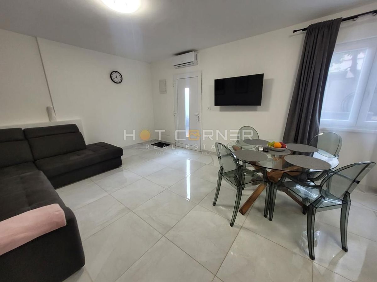 Appartamento Monvidal, Pula, 60m2