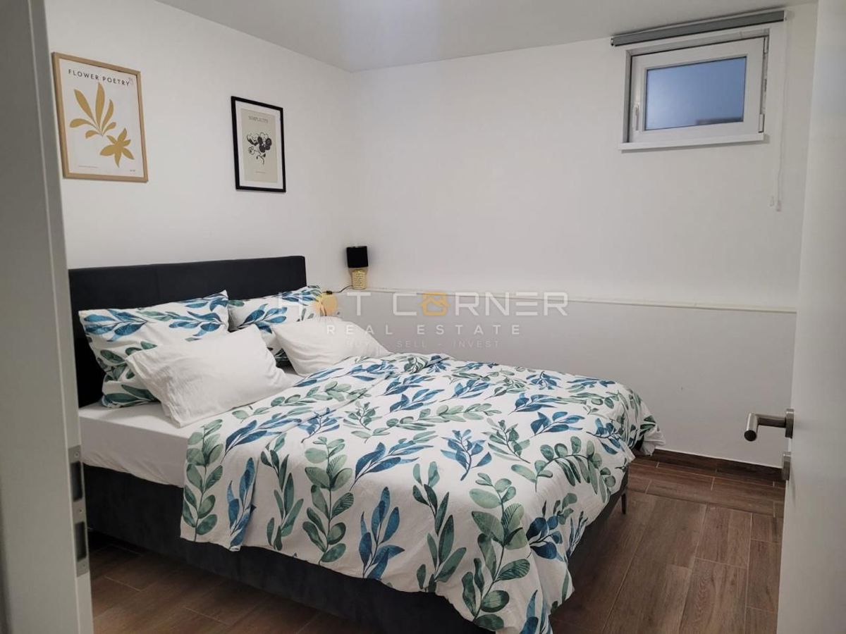 Appartamento Monvidal, Pula, 60m2