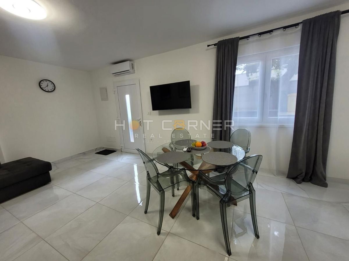 Appartamento Monvidal, Pula, 60m2