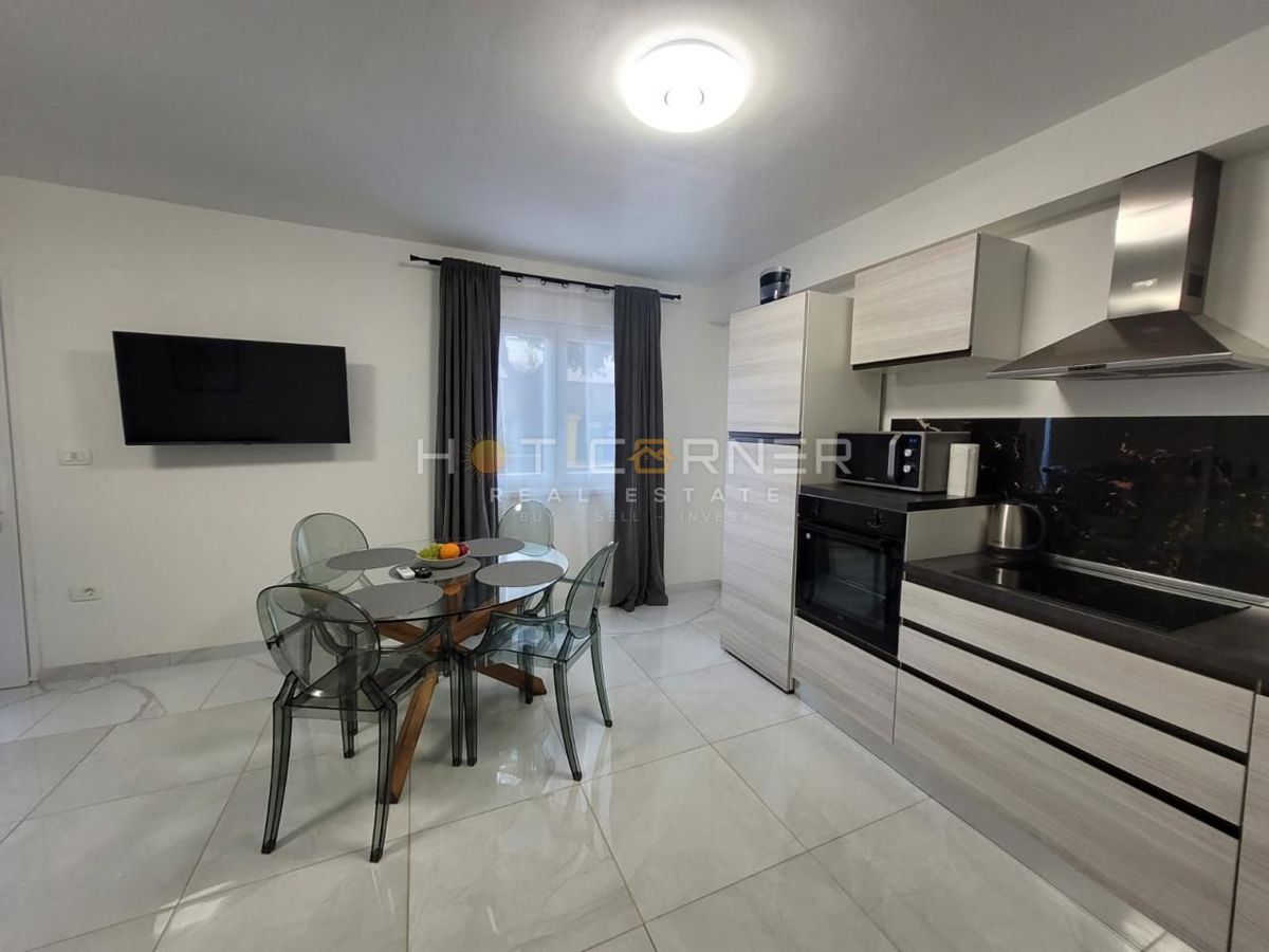 Appartamento Monvidal, Pula, 60m2