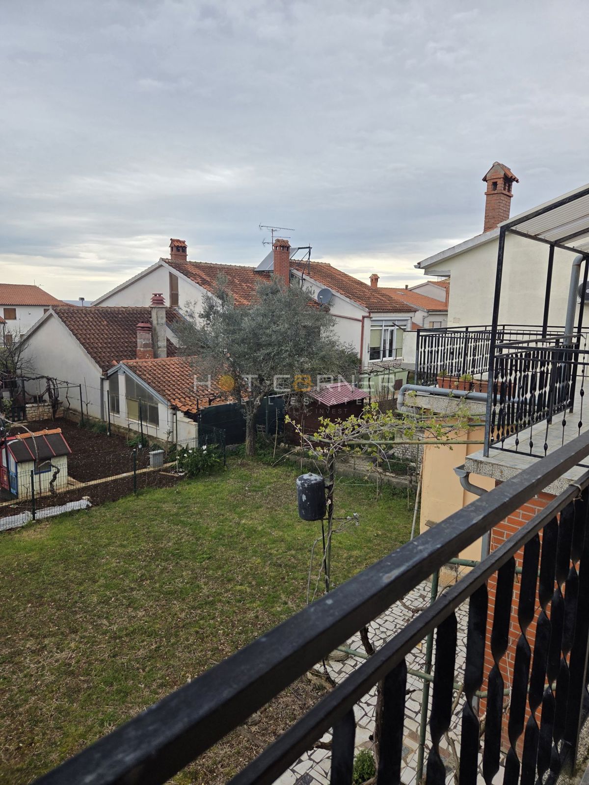 Štinjan - spaziosa casa familiare