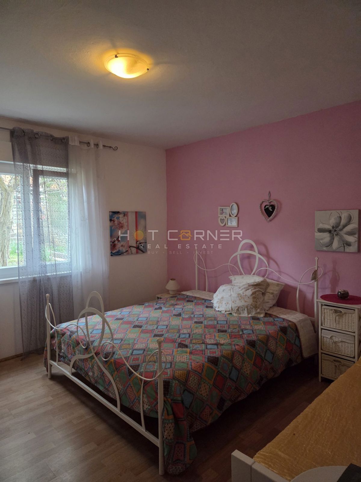 Štinjan - spaziosa casa familiare