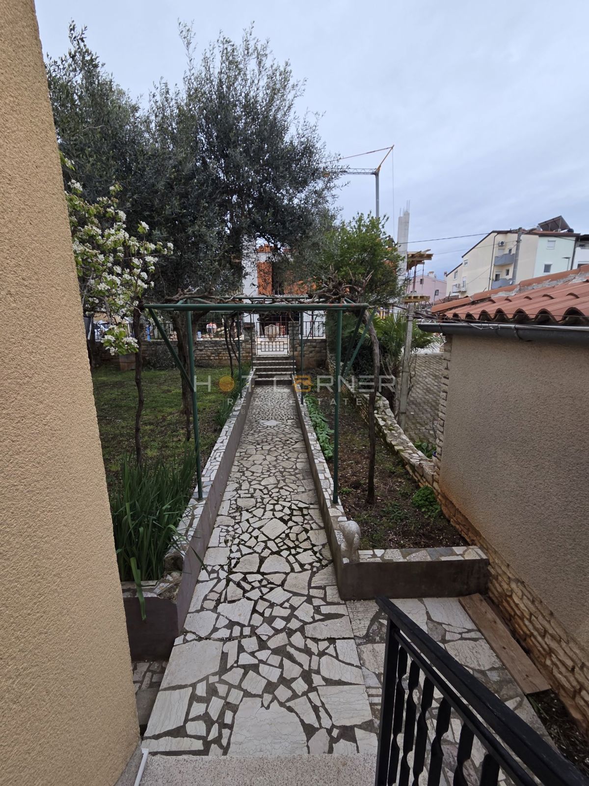 Štinjan - spaziosa casa familiare