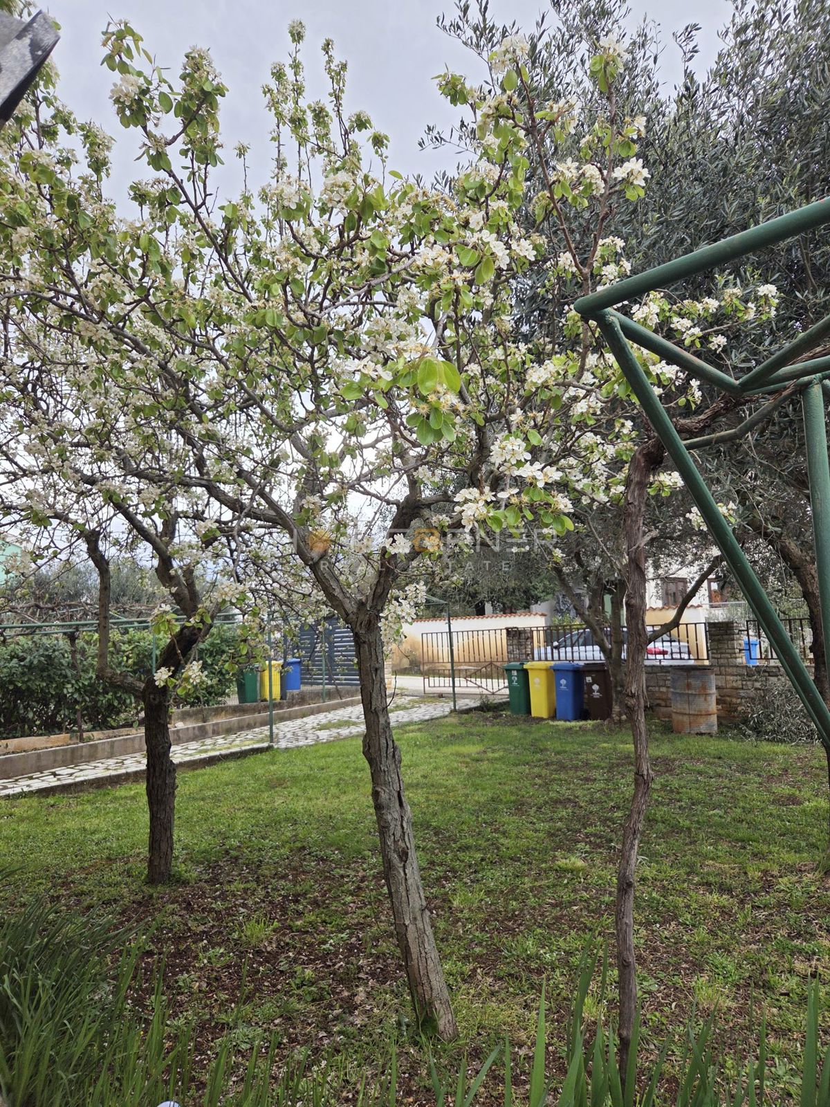 Štinjan - spaziosa casa familiare