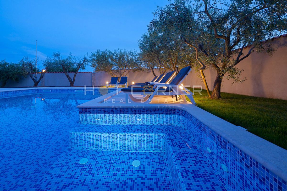 Casa Banjole, Medulin, 500m2