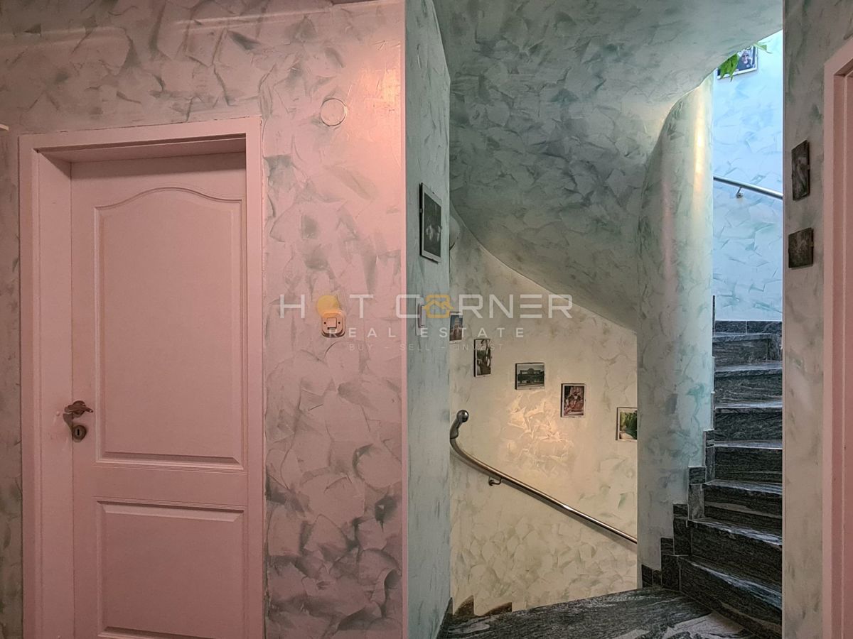 Casa Vidikovac, Pula, 326m2
