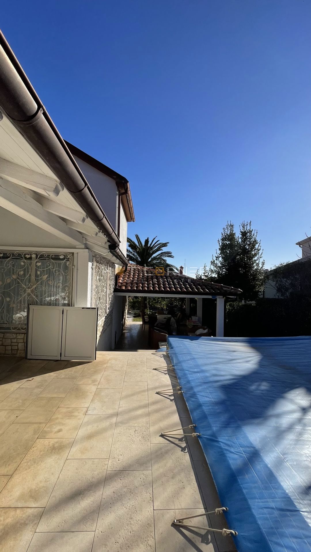 Casa Pješčana Uvala, Medulin, 500m2