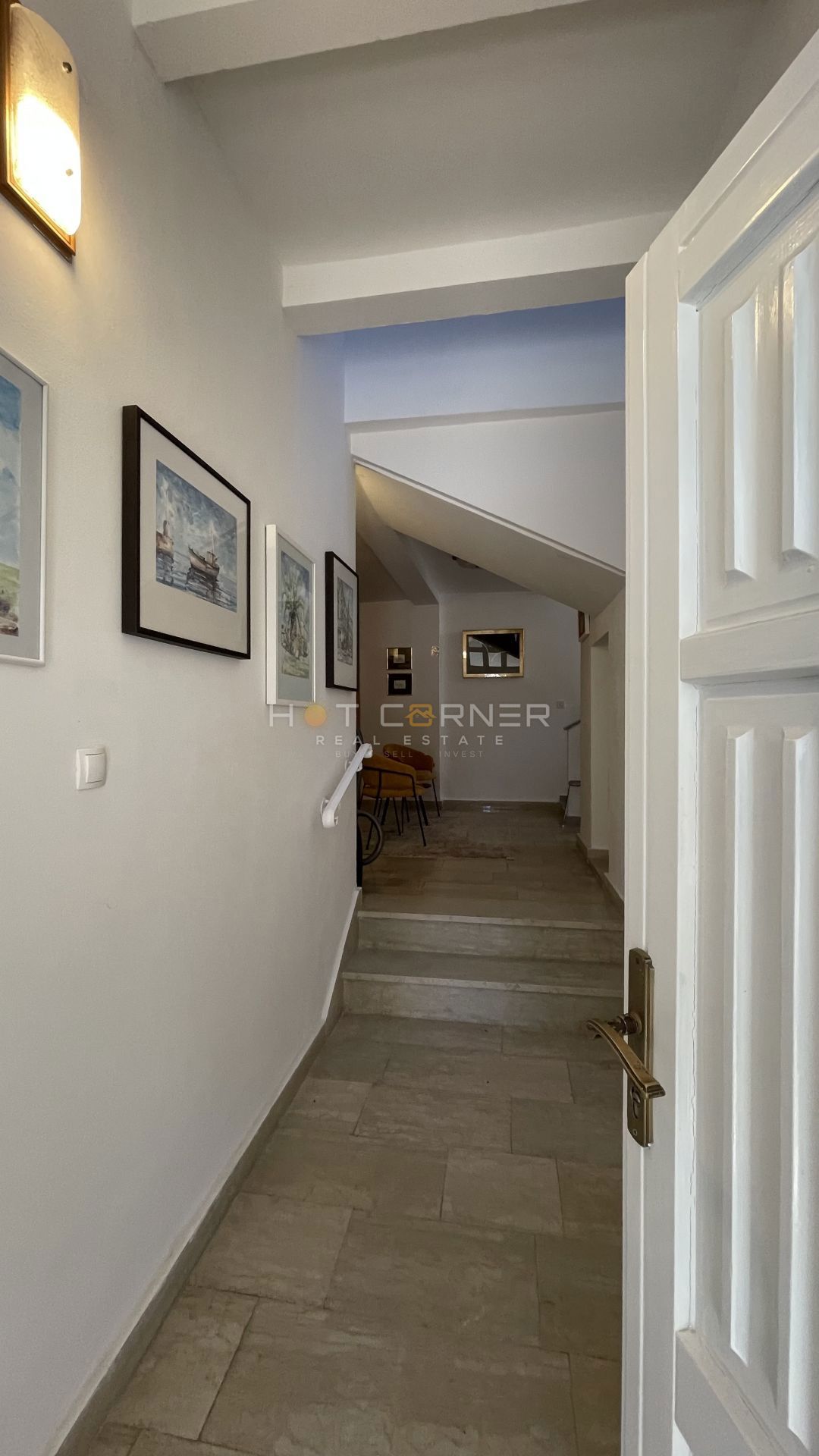 Casa Pješčana Uvala, Medulin, 500m2