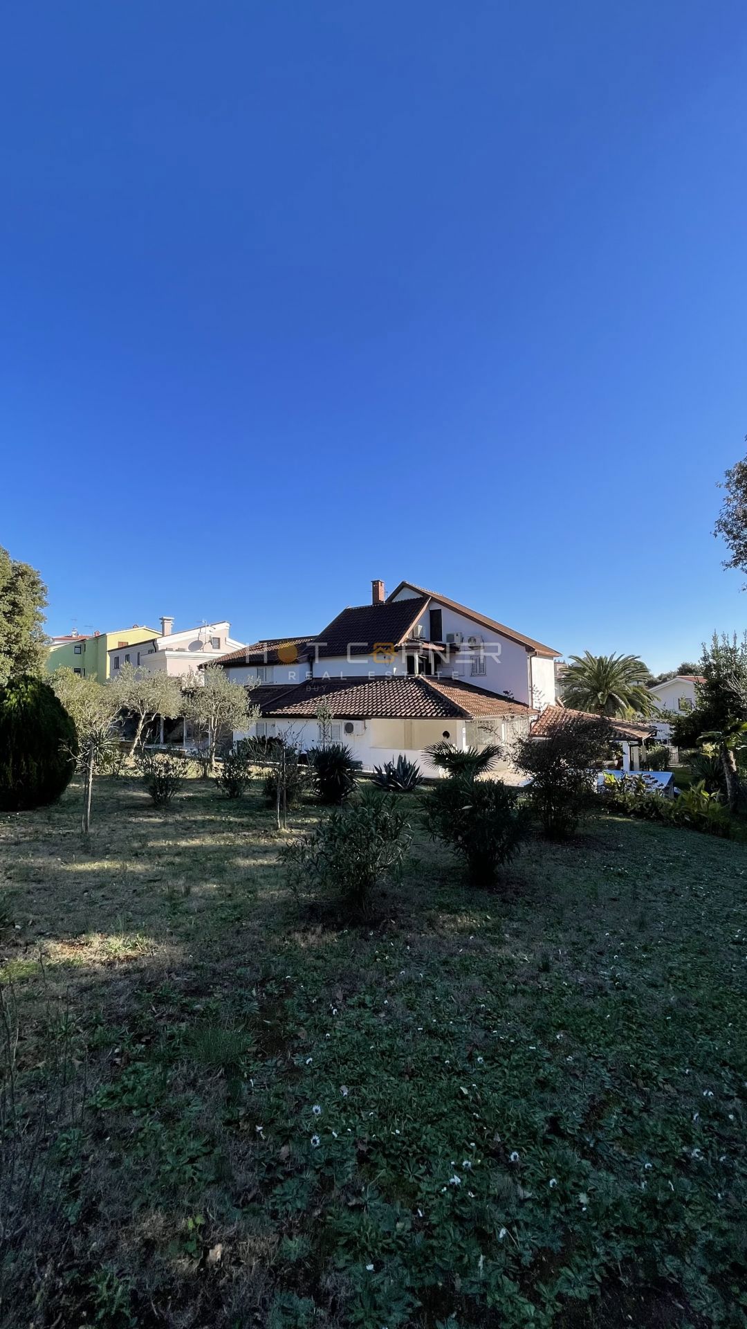 Casa Pješčana Uvala, Medulin, 500m2