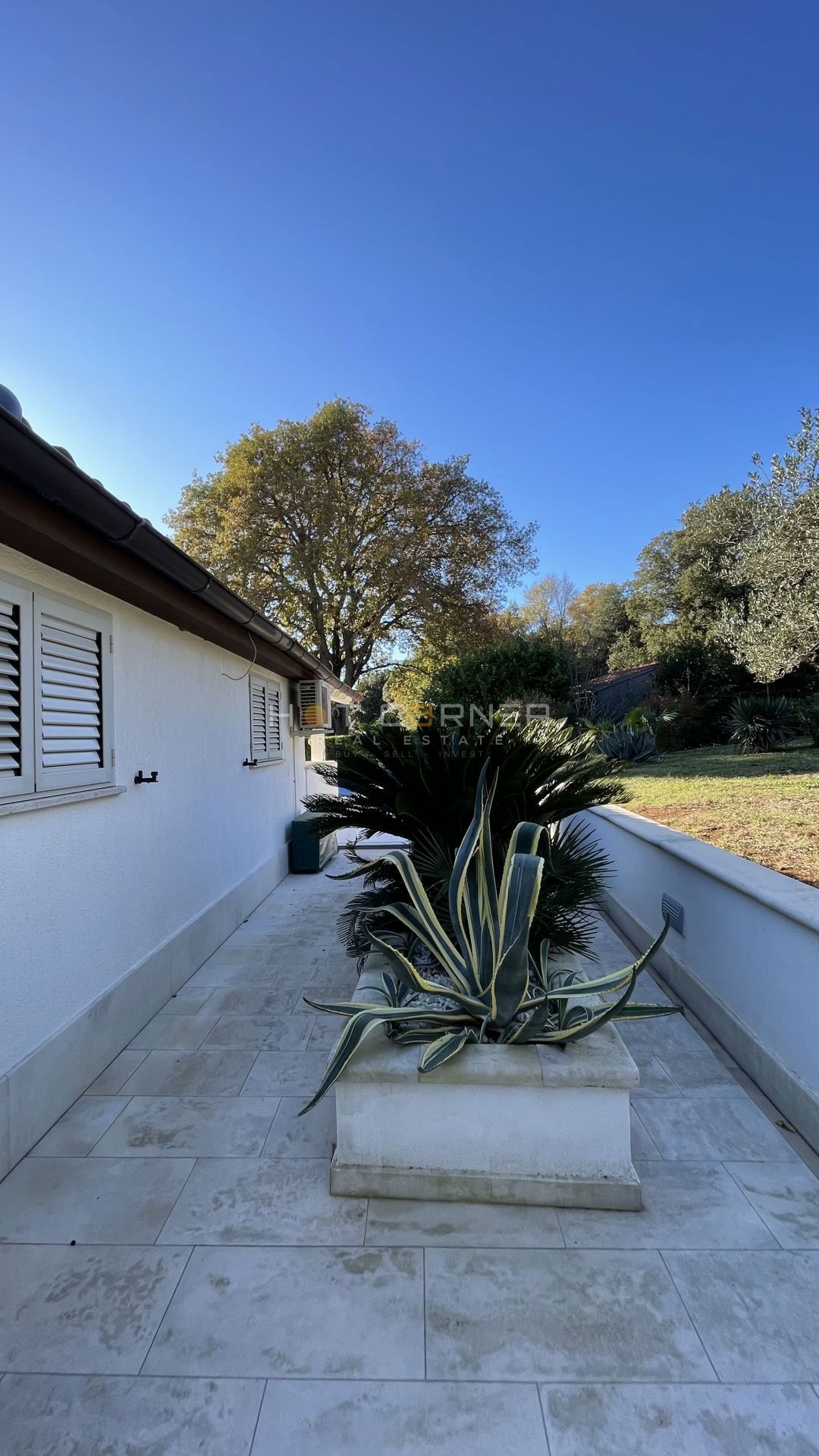 Casa Pješčana Uvala, Medulin, 500m2