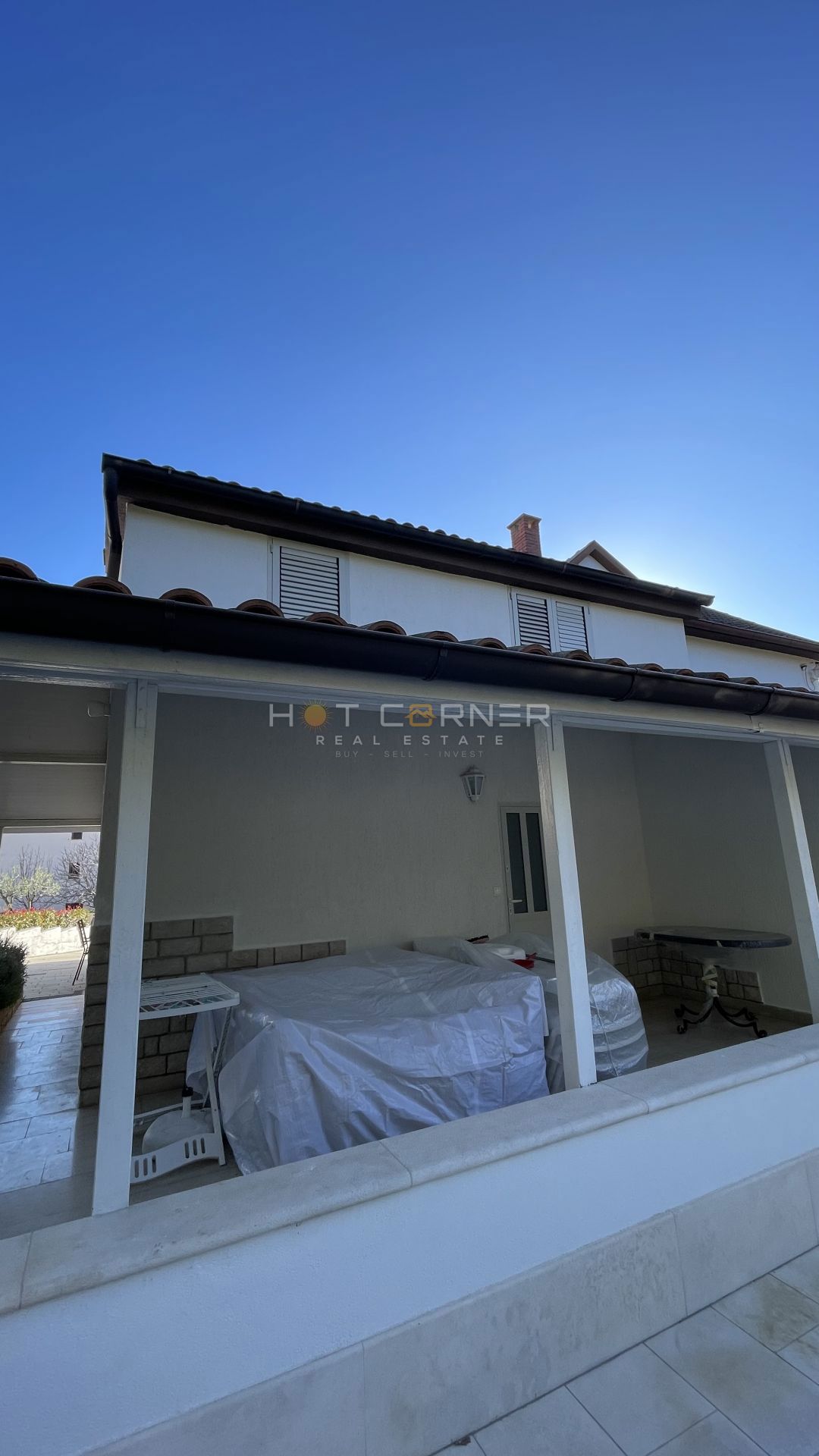 Casa Pješčana Uvala, Medulin, 500m2