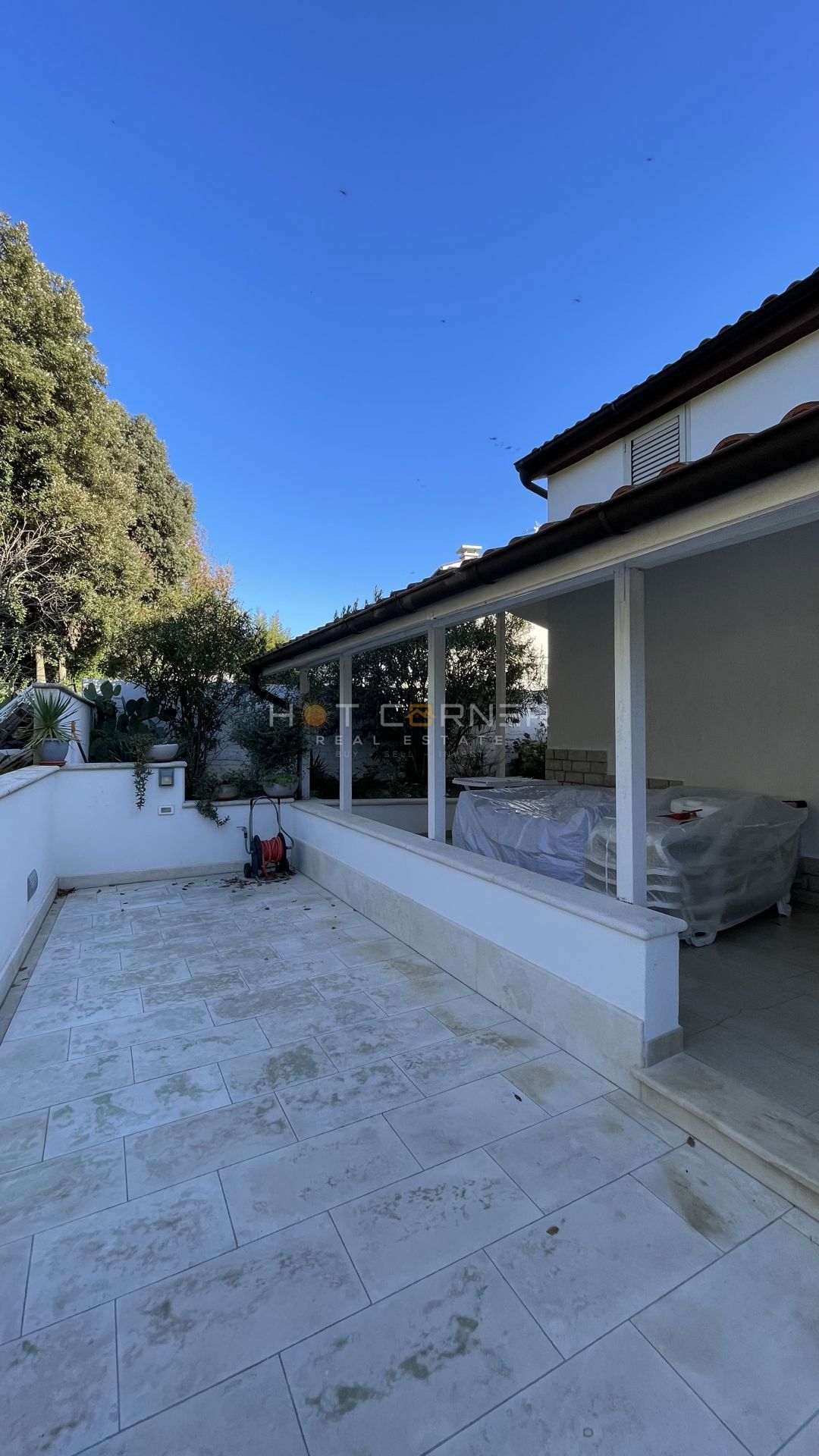 Casa Pješčana Uvala, Medulin, 500m2