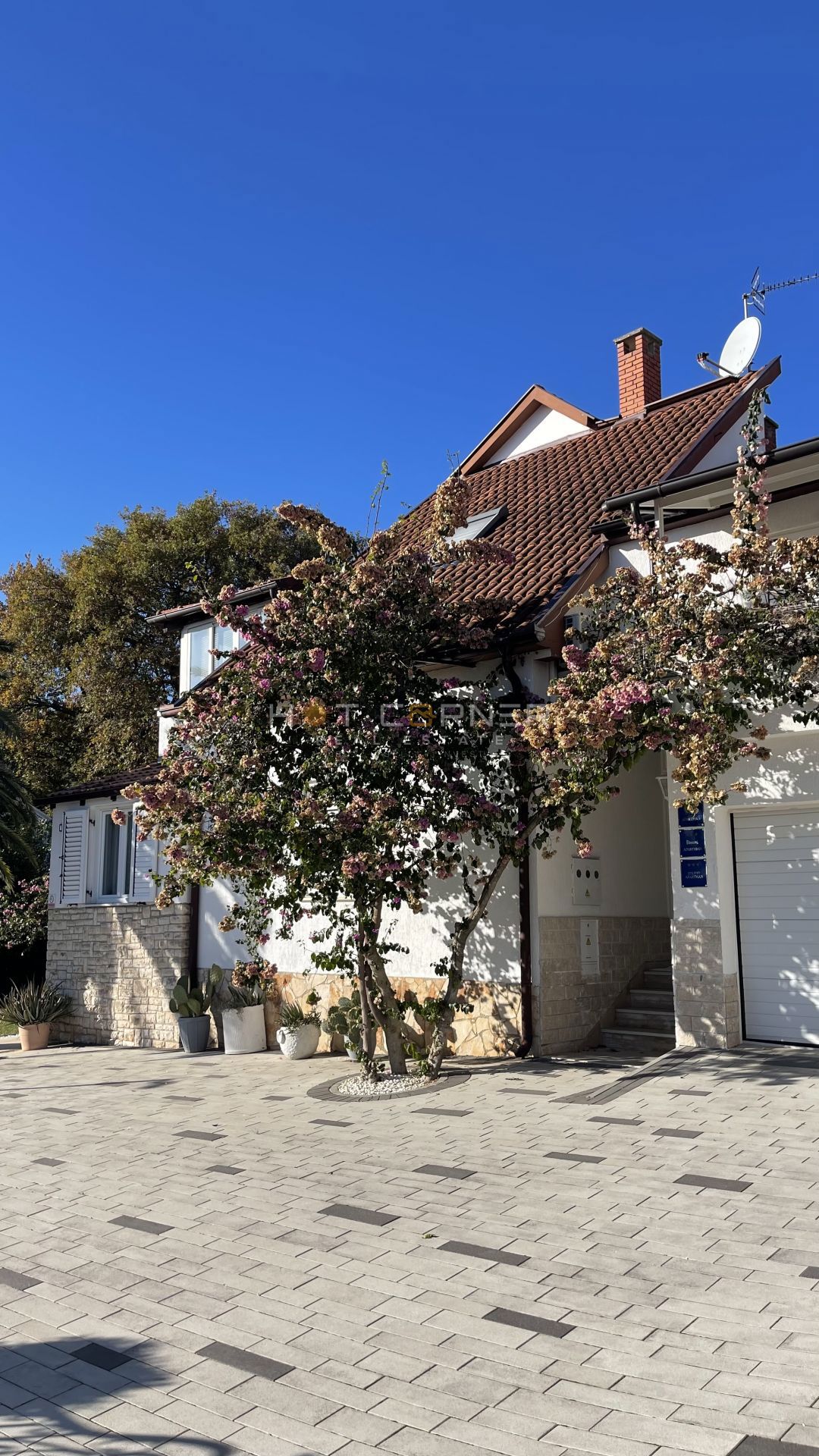 Casa Pješčana Uvala, Medulin, 500m2