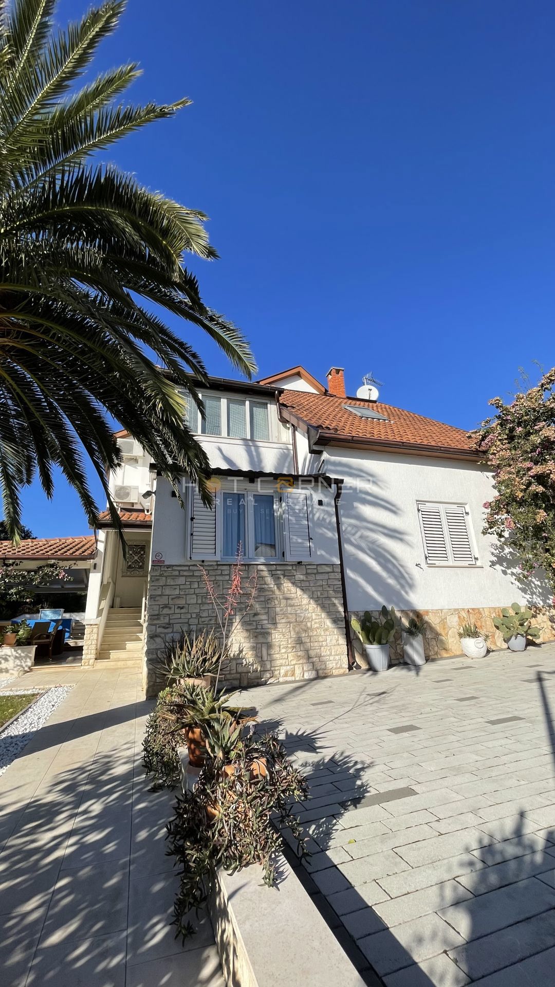 Casa Pješčana Uvala, Medulin, 500m2