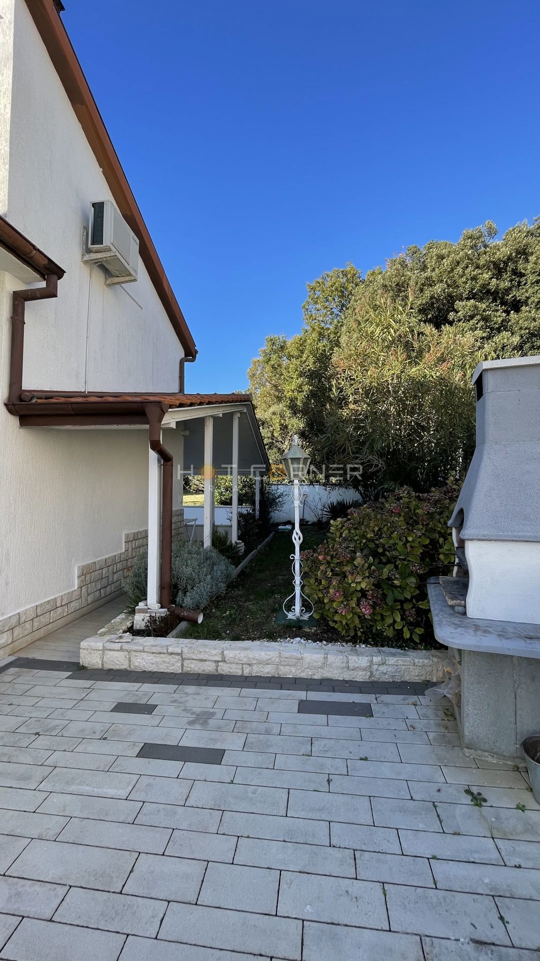 Casa Pješčana Uvala, Medulin, 500m2