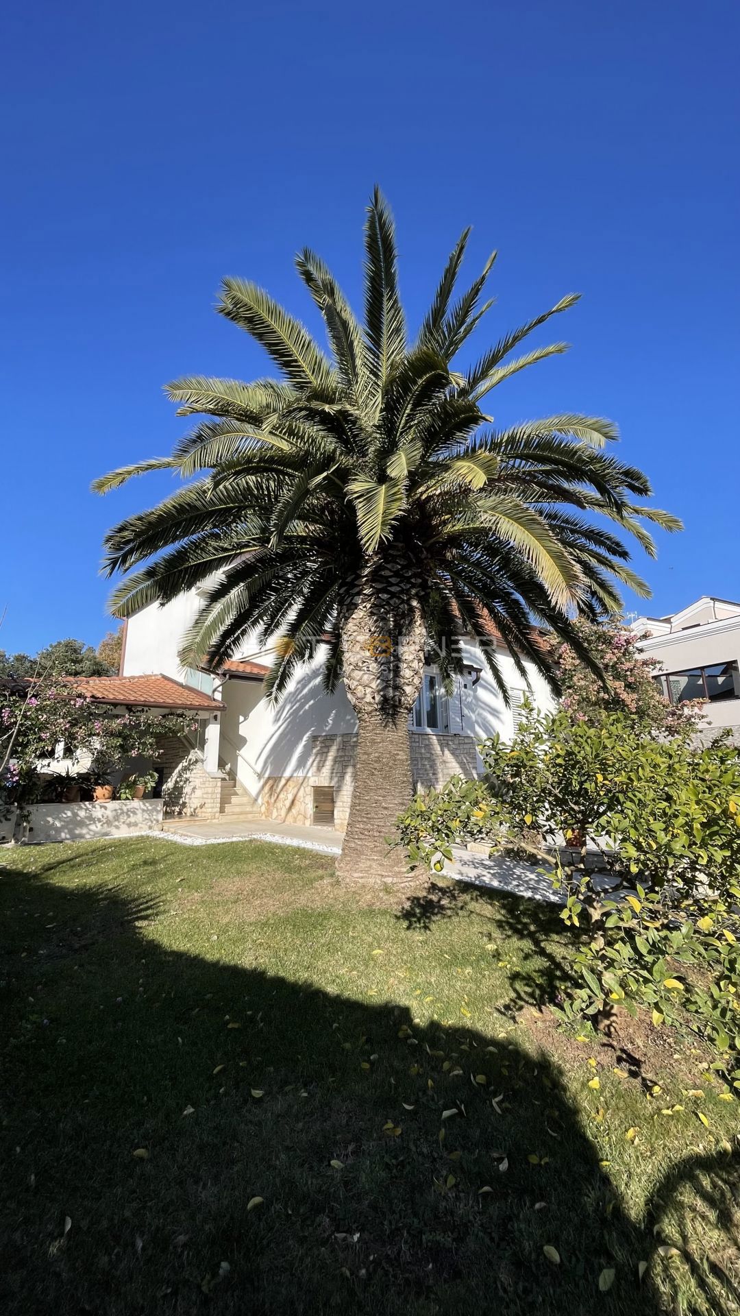 Casa Pješčana Uvala, Medulin, 500m2