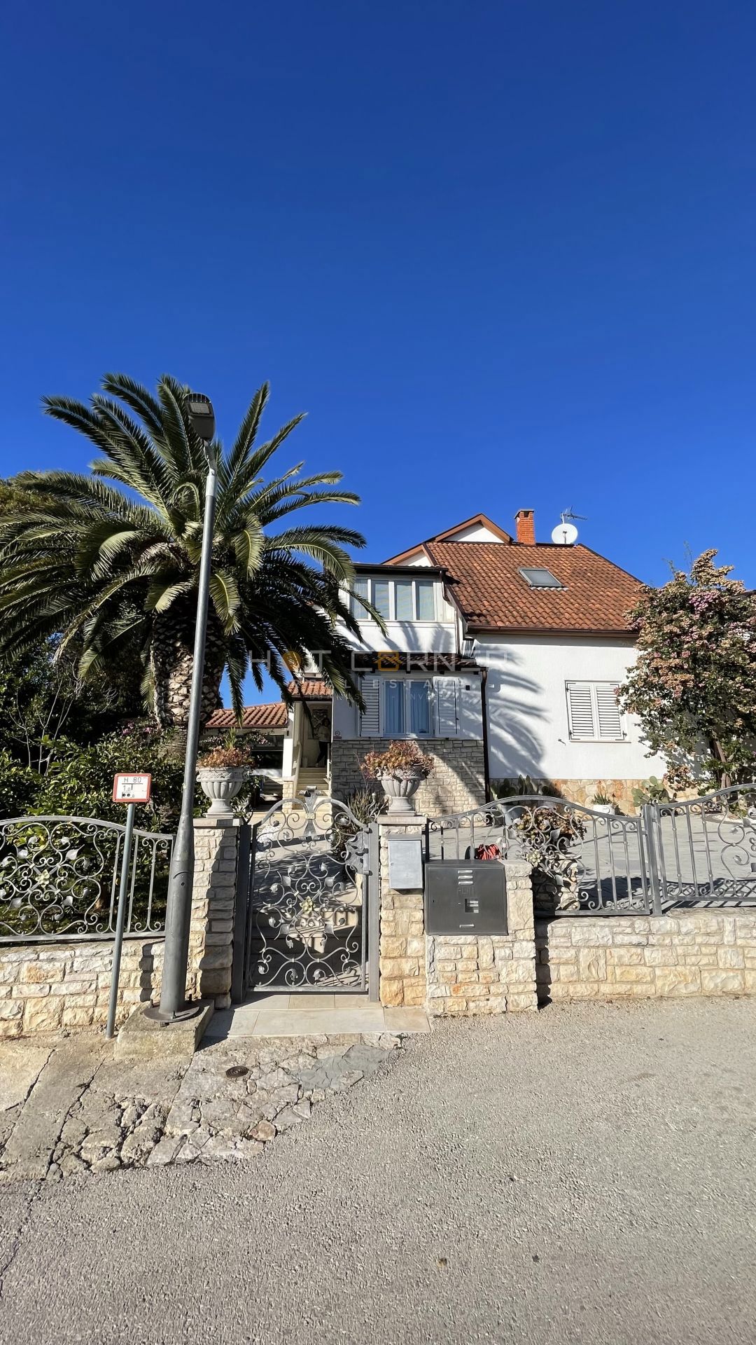 Casa Pješčana Uvala, Medulin, 500m2