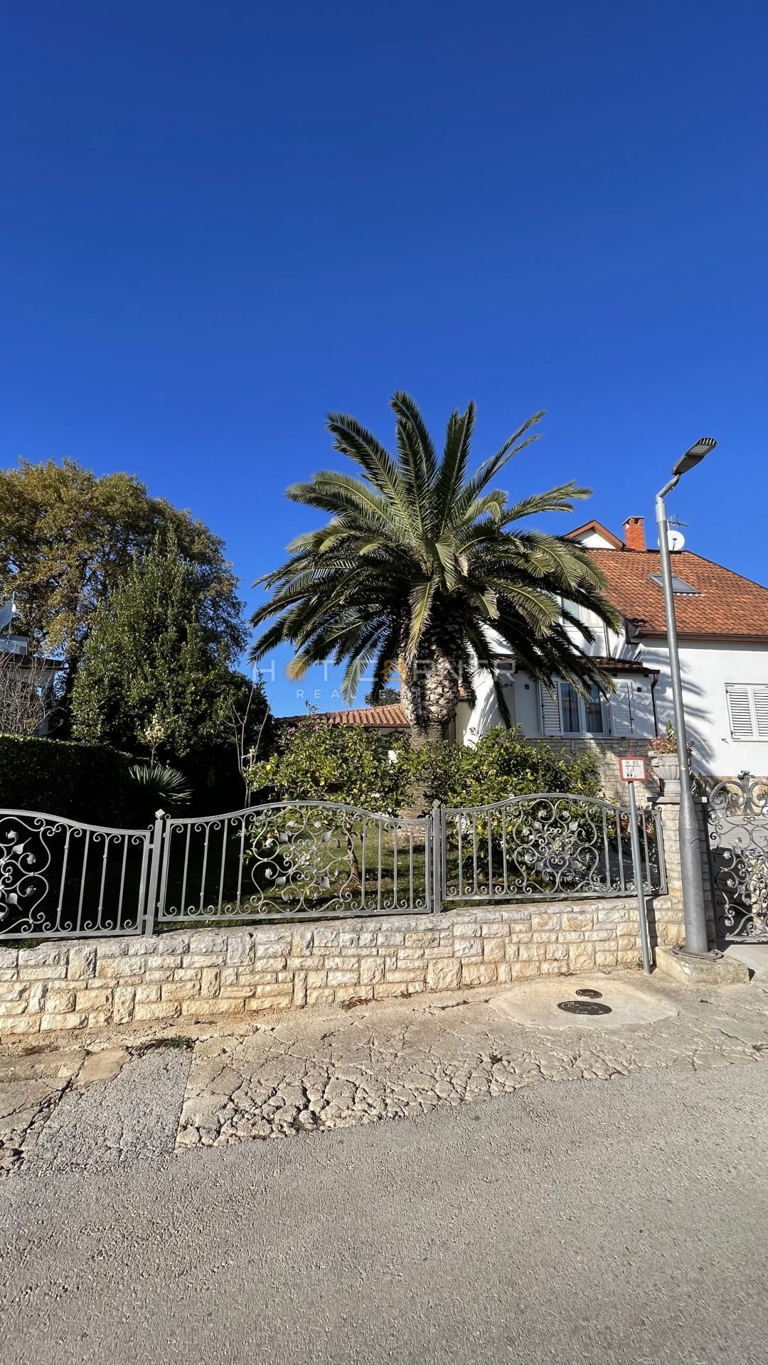 Casa Pješčana Uvala, Medulin, 500m2